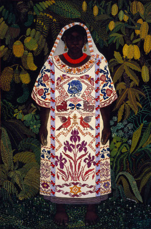 Oaxaqueña