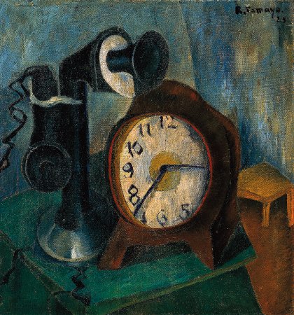 reloj