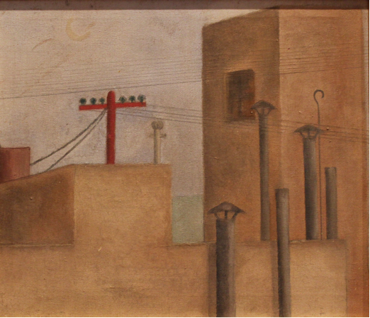paisajeurbano